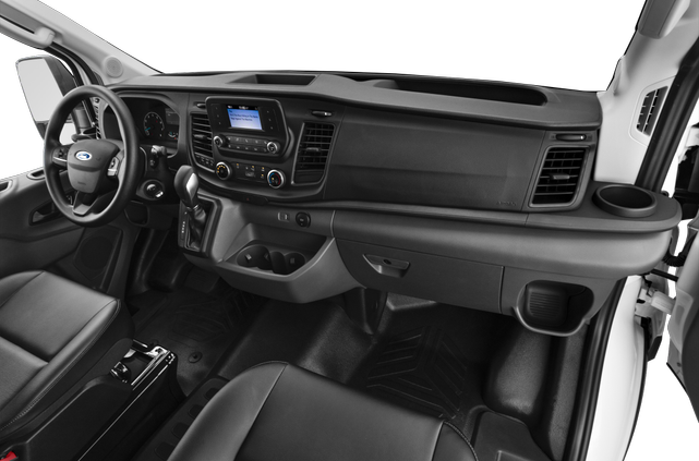 2024 Ford Transit-150