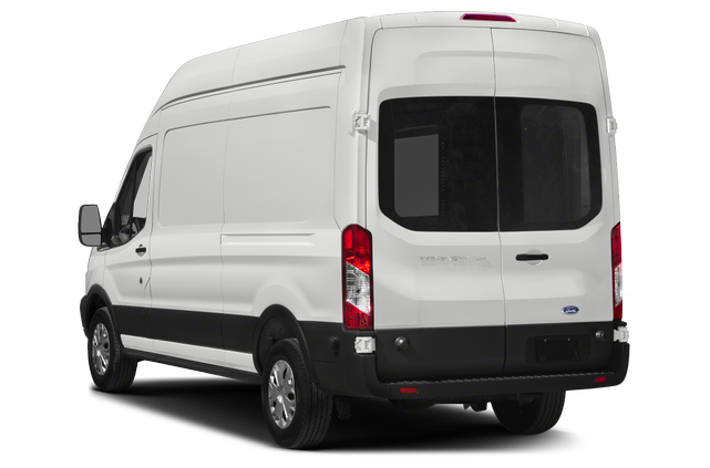 2015 Ford Transit-350 - Specs, Prices, MPG, Reviews & Photos | Cars.com