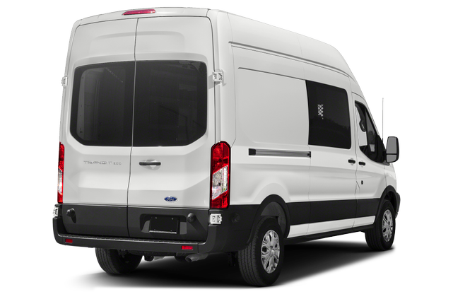 2015 Ford Transit-350