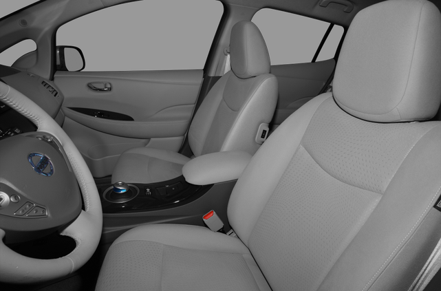 2012 Nissan Leaf