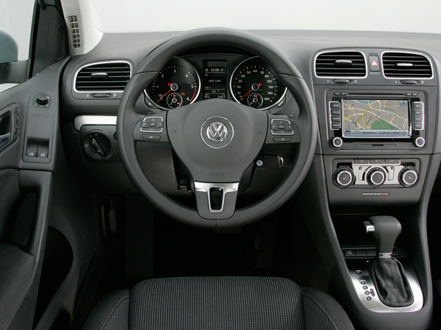 2013 Volkswagen Golf