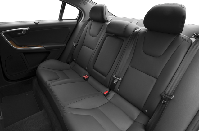 2016 Volvo S60 Inscription