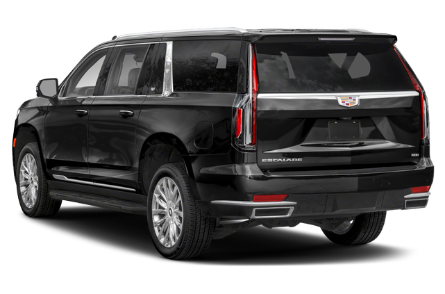 Cadillac Escalade Esv Specs Prices Mpg Reviews Photos