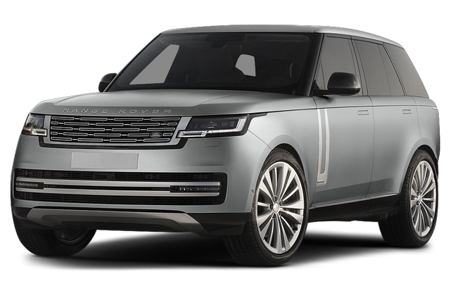 2022 Land Rover Range Rover