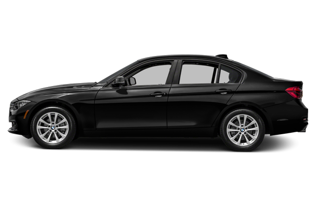 BMW 320 Models, Generations & Redesigns | Cars.com