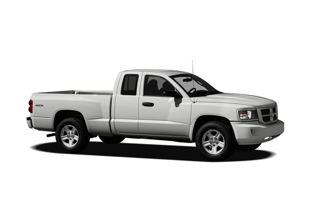 2011 Dodge Dakota