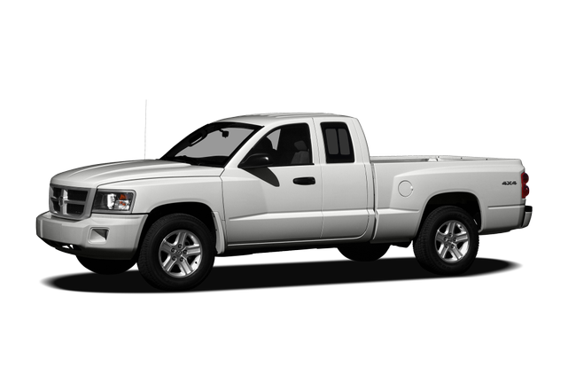 2011 Dodge Dakota