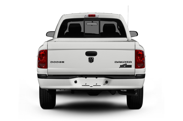 2011 Dodge Dakota