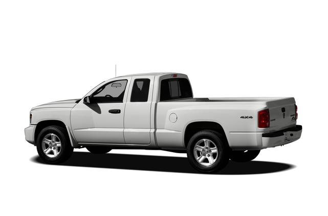 2011 Dodge Dakota