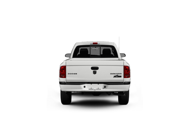 2011 Dodge Dakota