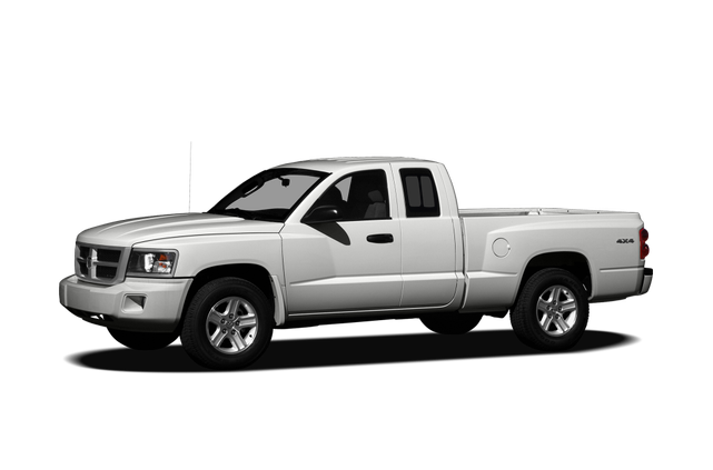 2011 Dodge Dakota