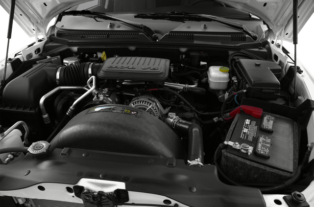 2011 Dodge Dakota
