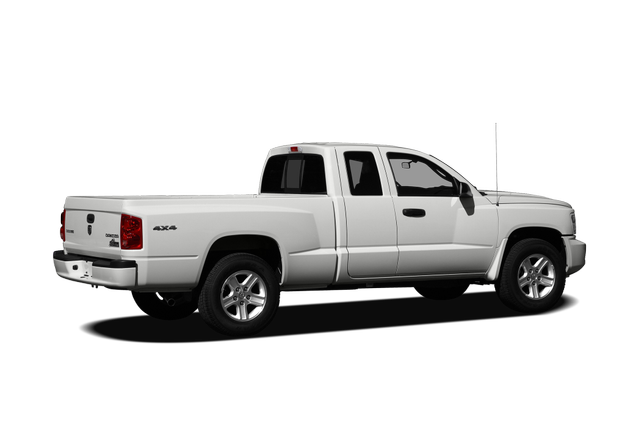 2011 Dodge Dakota