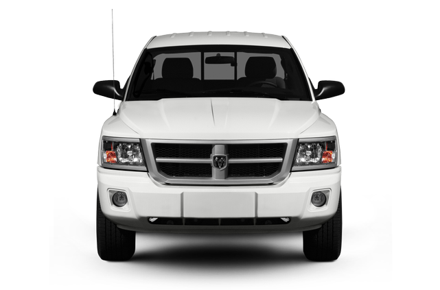 2011 Dodge Dakota