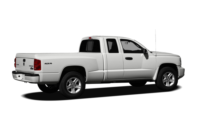 2011 Dodge Dakota