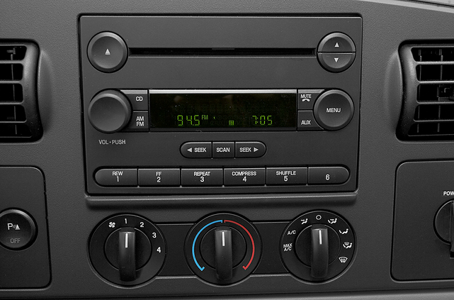 2006 Ford F-250
