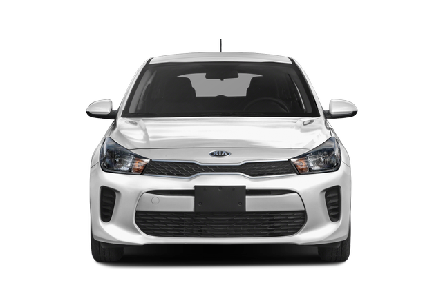 2020 Kia Rio