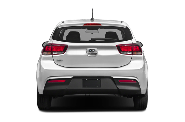 2020 Kia Rio