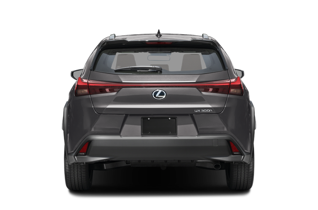 2025 Lexus UX 300h