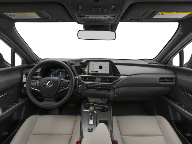 2025 Lexus UX 300h