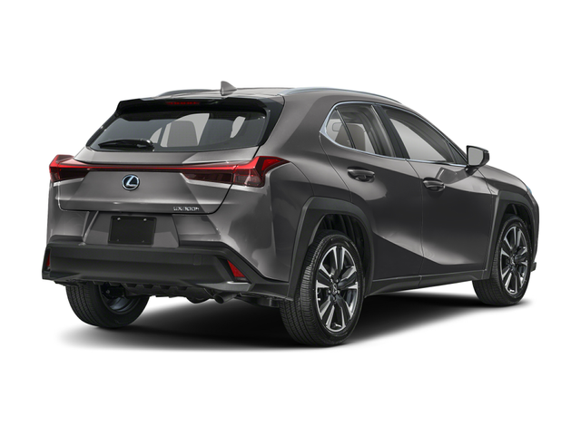 2025 Lexus UX 300h