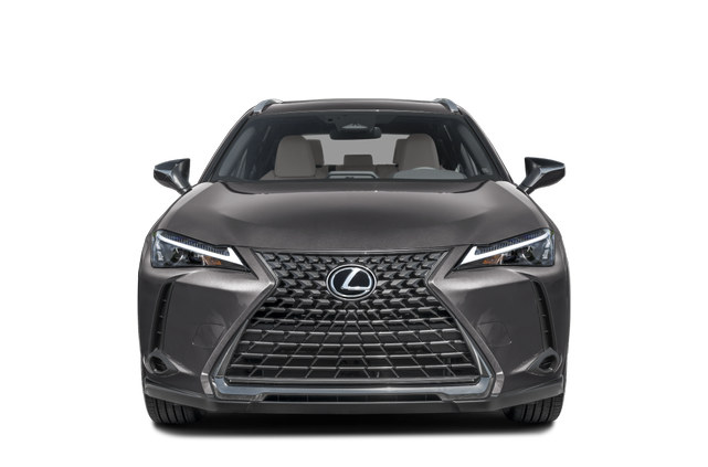 2025 Lexus UX 300h