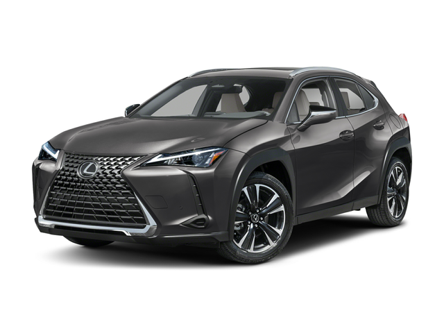 2025 Lexus UX 300h