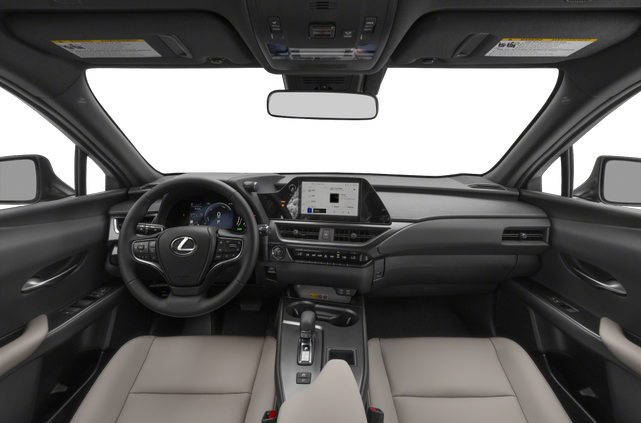 2025 Lexus UX 300h