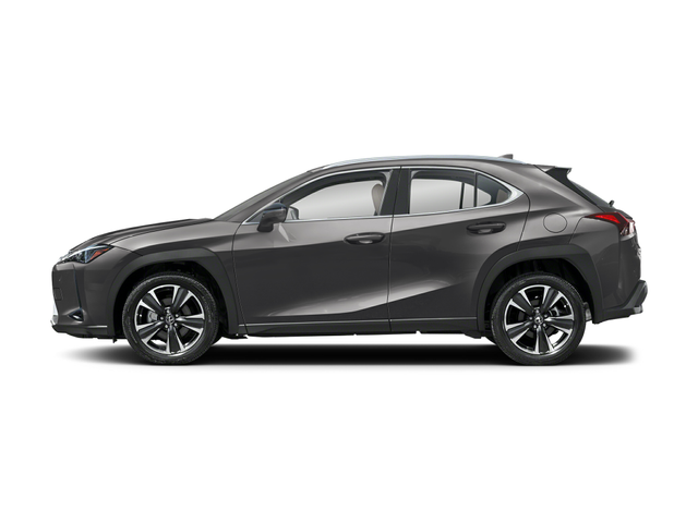 2025 Lexus UX 300h