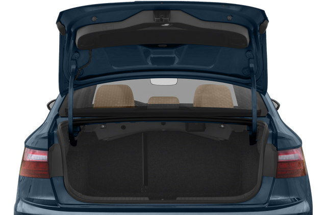 2021 Volkswagen Jetta