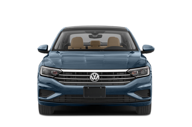 2021 Volkswagen Jetta