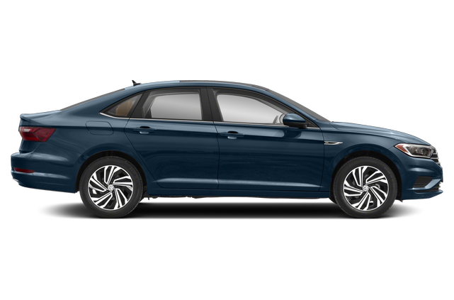 2021 Volkswagen Jetta
