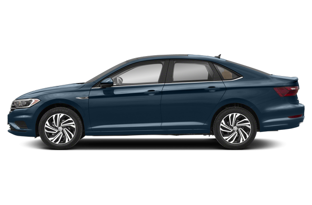 2021 Volkswagen Jetta