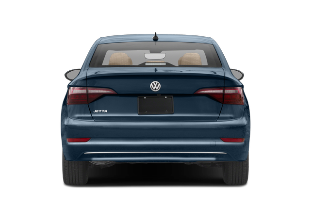 2021 Volkswagen Jetta