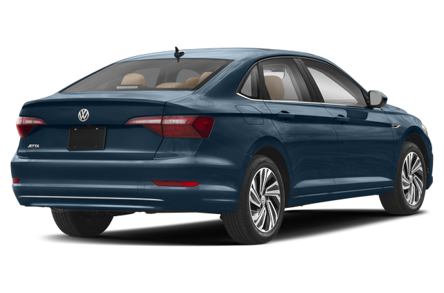 2021 Volkswagen Jetta