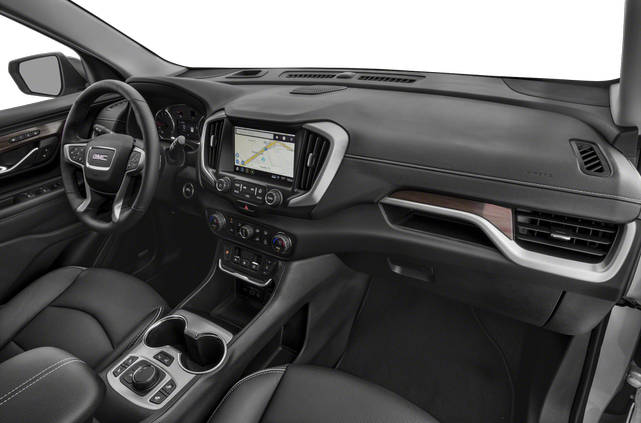 2018 GMC Terrain