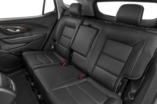 2018 GMC Terrain