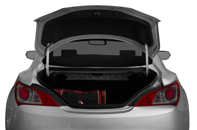 2011 Hyundai Genesis Coupe