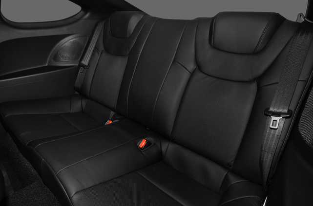 2011 Hyundai Genesis Coupe