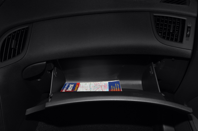 2011 Hyundai Genesis Coupe