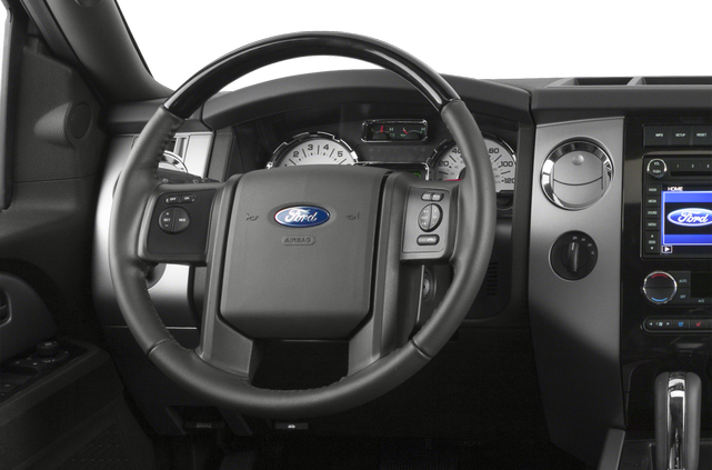 2013 Ford Expedition