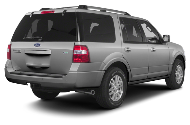 2013 Ford Expedition