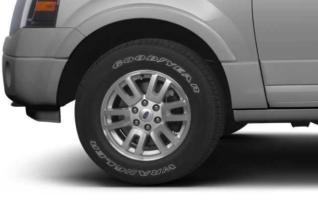 2013 Ford Expedition