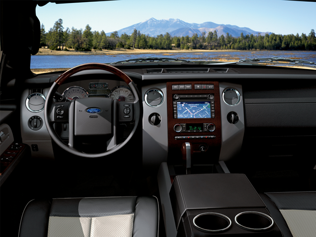 2013 Ford Expedition