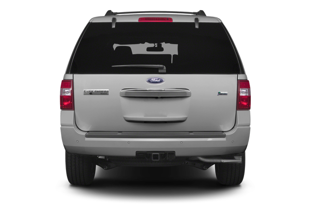 2013 Ford Expedition