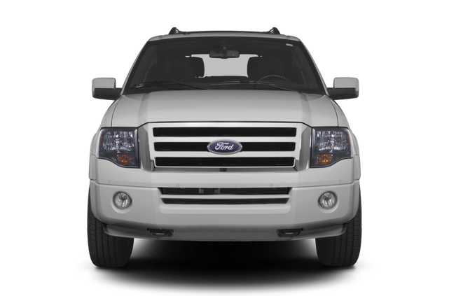 2013 Ford Expedition