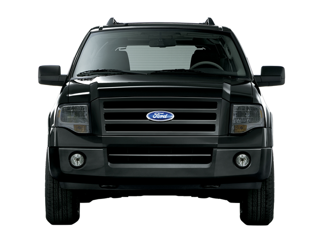 2013 Ford Expedition