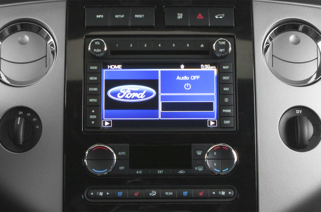 2013 Ford Expedition