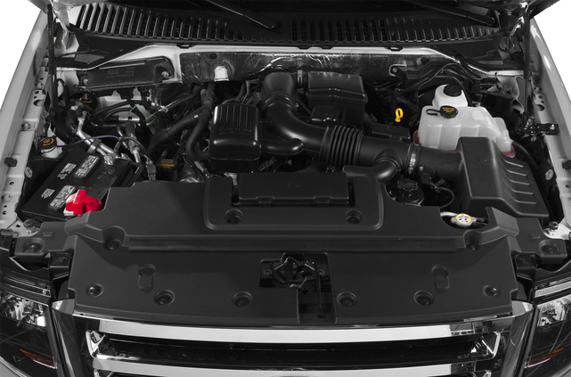 2013 Ford Expedition