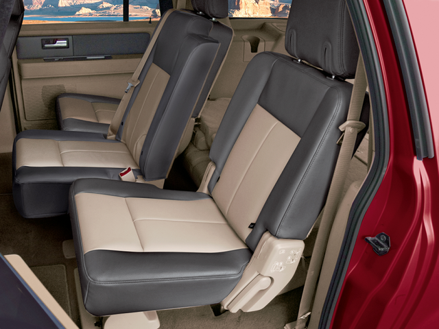 2013 Ford Expedition